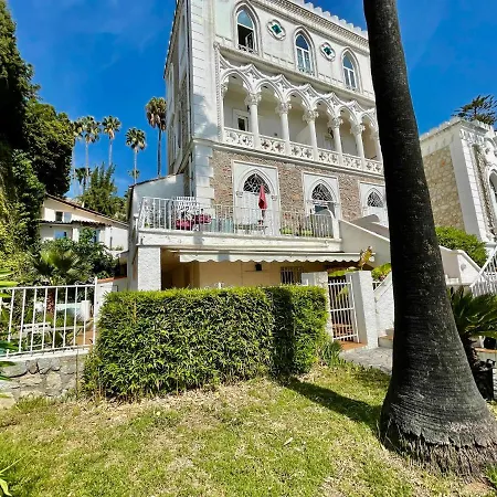 Mauresque Appartement Vallauris