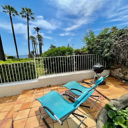 Appartement Mauresque *